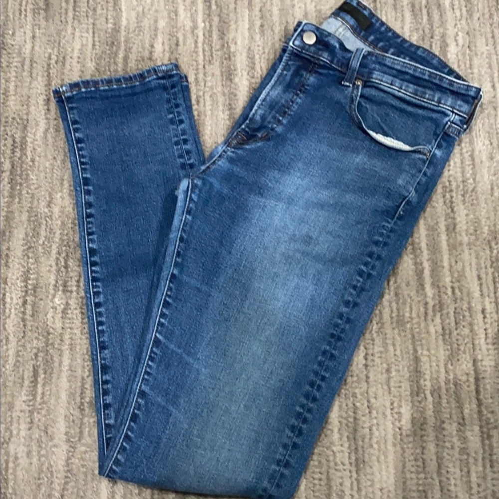Uniqlo Men’s Jeans